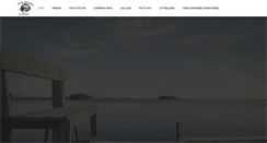 Desktop Screenshot of dragsvik.se